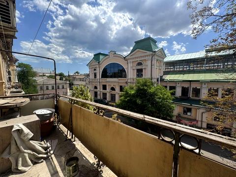 квартира за адресою Олексія Маркевича вул. (Князівська), 40