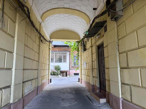 квартира за адресою Олексія Маркевича вул. (Князівська), 40