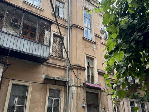 квартира за адресою Олексія Маркевича вул. (Князівська), 40