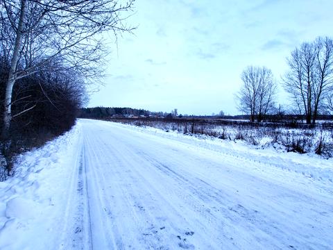 участок по адресу 