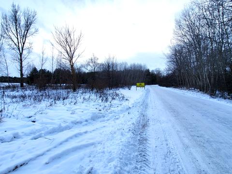 участок по адресу 