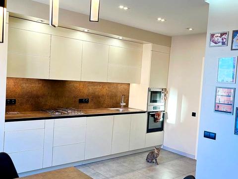 квартира за адресою Кленова вул., 47