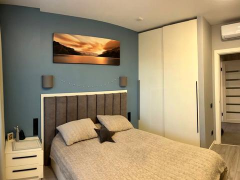 квартира за адресою Кленова вул., 47