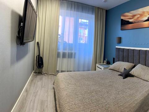 квартира за адресою Кленова вул., 47