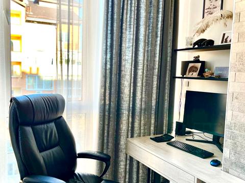 квартира за адресою Кленова вул., 47