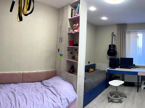 квартира за адресою Кленова вул., 47