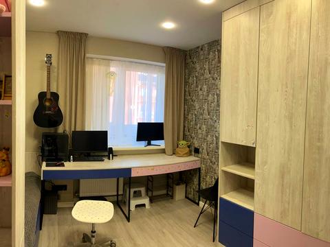 квартира за адресою Кленова вул., 47