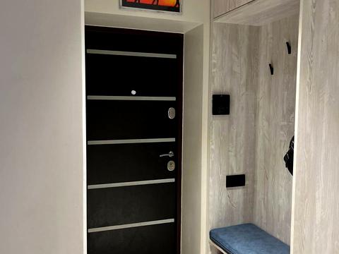 квартира за адресою Кленова вул., 47