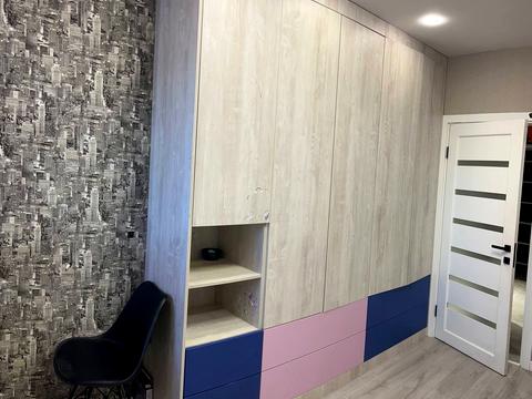 квартира за адресою Кленова вул., 47