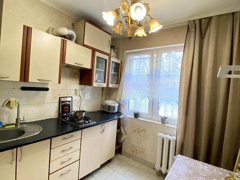 квартира за адресою Євгена Танцюри вул., 48