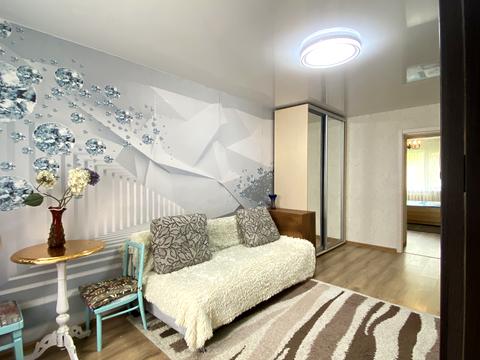 квартира по адресу Генерала Петрова ул., 48