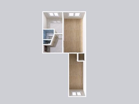 квартира за адресою Євгена Танцюри вул., 48