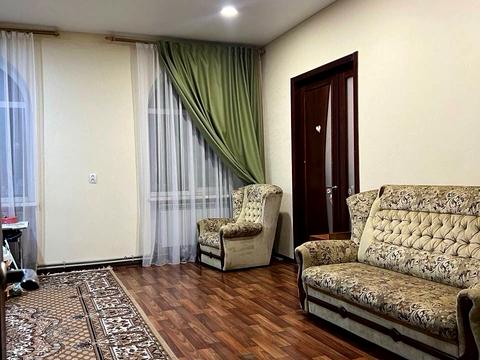 квартира по адресу Солнечная набережная ул. (Маршала Малиновского), 62