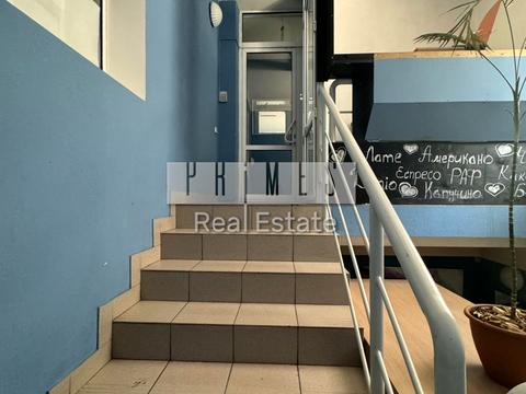 коммерческая по адресу Полтавская ул., 69