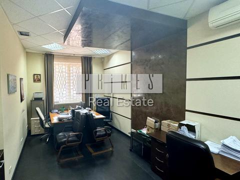 коммерческая по адресу Полтавская ул., 69