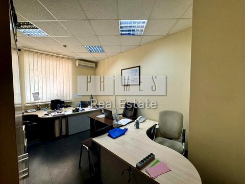 коммерческая по адресу Полтавская ул., 69