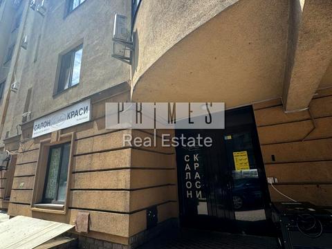 коммерческая по адресу Полтавская ул., 69