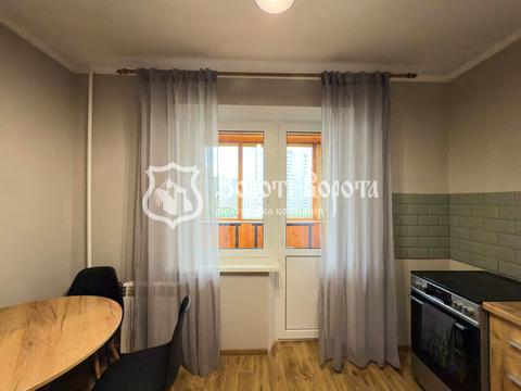 квартира за адресою Харківське шосе, 63