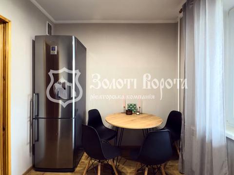 квартира за адресою Харківське шосе, 63