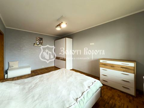 квартира за адресою Харківське шосе, 63