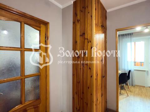 квартира за адресою Харківське шосе, 63