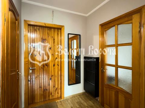 квартира за адресою Харківське шосе, 63