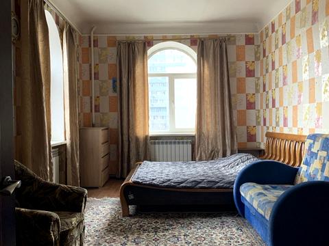 квартира по адресу Солнечная набережная ул. (Маршала Малиновского), 62