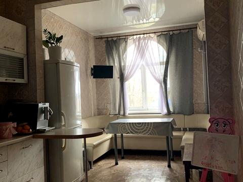 квартира по адресу Солнечная набережная ул. (Маршала Малиновского), 62