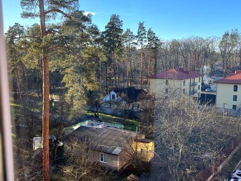 квартира за адресою Кленова вул., 47