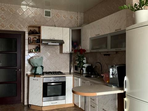 квартира по адресу Солнечная набережная ул. (Маршала Малиновского), 62