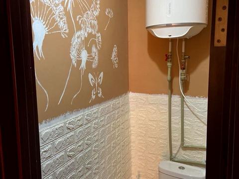 квартира по адресу Солнечная набережная ул. (Маршала Малиновского), 62