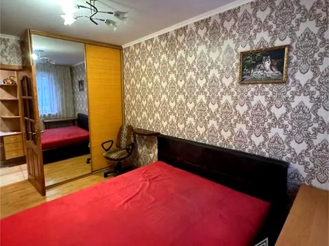 квартира за адресою Миколи Василенка вул., 23-Б