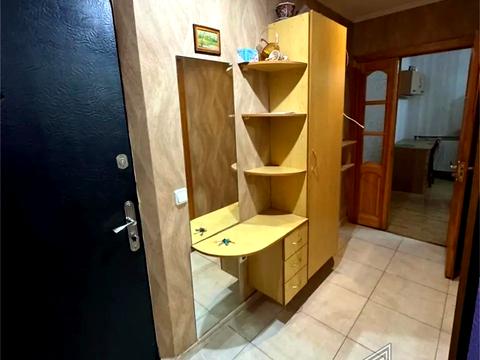 квартира за адресою Миколи Василенка вул., 23-Б