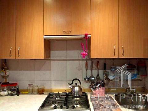 квартира за адресою Миколи Василенка вул., 23-Б