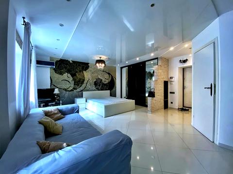 квартира за адресою Рибальська вул., 8