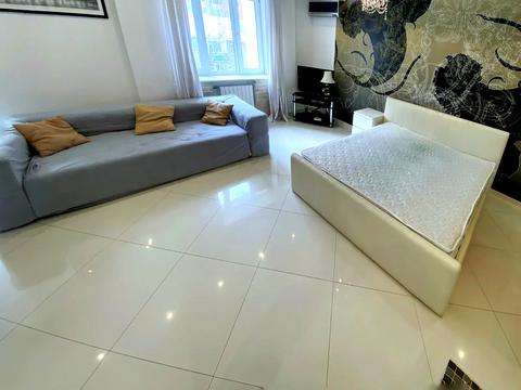 квартира за адресою Рибальська вул., 8