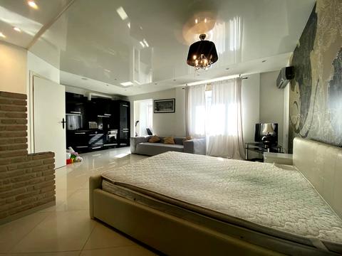 квартира за адресою Рибальська вул., 8