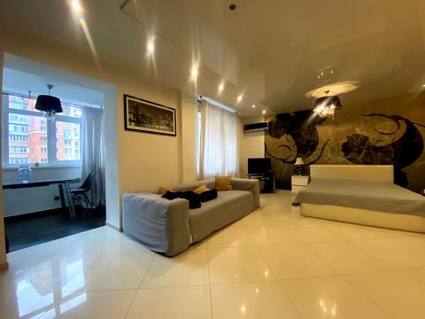 квартира за адресою Рибальська вул., 8