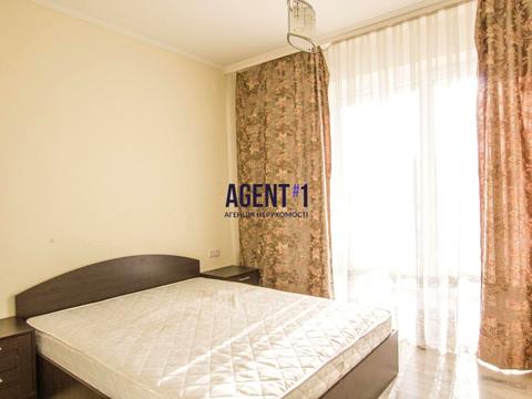 квартира за адресою Черкаська вул., 1-Б