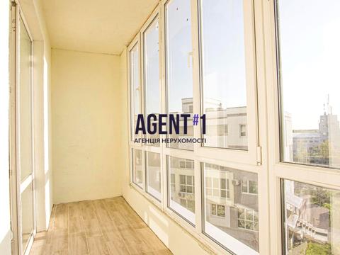 квартира за адресою Черкаська вул., 1-Б