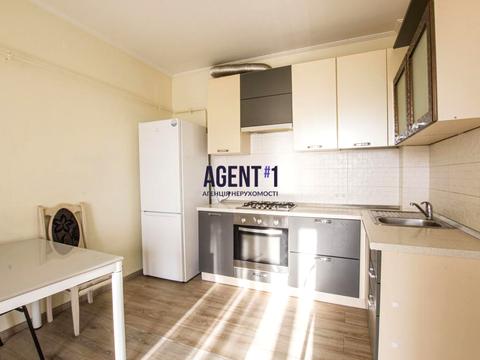 квартира за адресою Черкаська вул., 1-Б