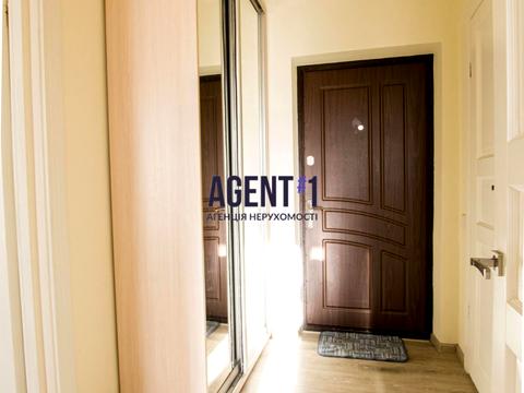 квартира за адресою Черкаська вул., 1-Б