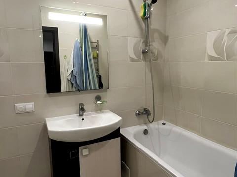 кімната за адресою Львів, Інструментальна вул., 2