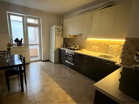 кімната за адресою Львів, Інструментальна вул., 2