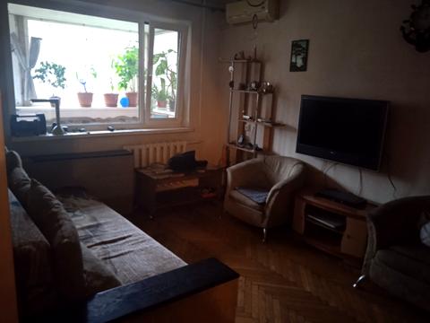 квартира по адресу Космонавтов ул., 44