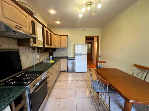 квартира за адресою Короля Данила вул., 17