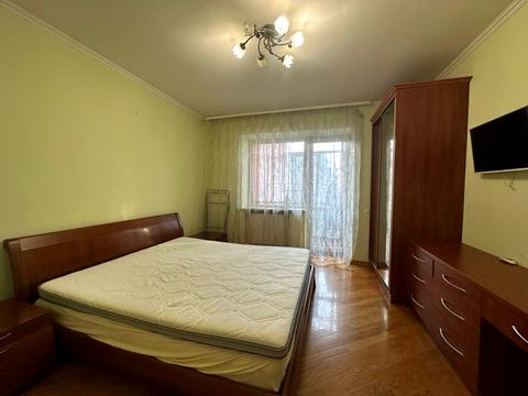 квартира за адресою Короля Данила вул., 17