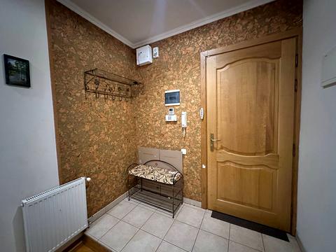 квартира за адресою Короля Данила вул., 17