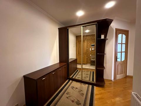 квартира за адресою Короля Данила вул., 17