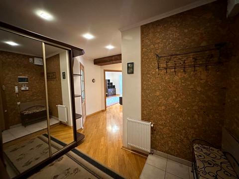 квартира за адресою Короля Данила вул., 17